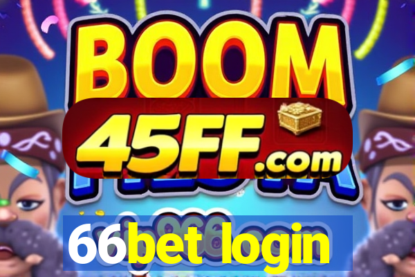 66bet login